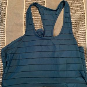 Zyia spruce havana tank